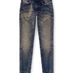 Diesel D Strukt Jean