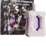 Ariana Grande God Is A Women 100Ml