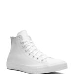 Converse All Star Hi Mono Leather