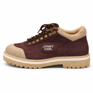 Jd Huke Shoes
