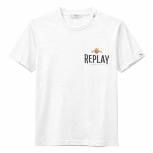 Replay Tee