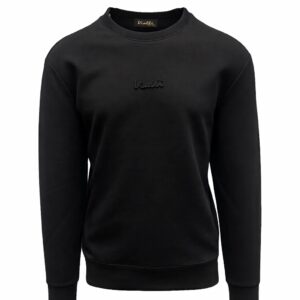 Vialli Blk Masioni Sweater