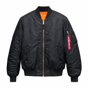 Alpha Ma-1 Classic Blk