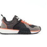 Palladium Troop Runner
