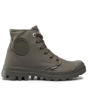 Palladium Mono  Olv Night
