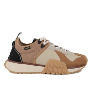 Palldaium Troop Runner