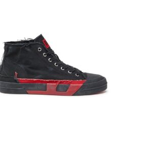 Diesel Dverse Mid Sneaker