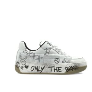 Diesel D-Ollie Sneaker