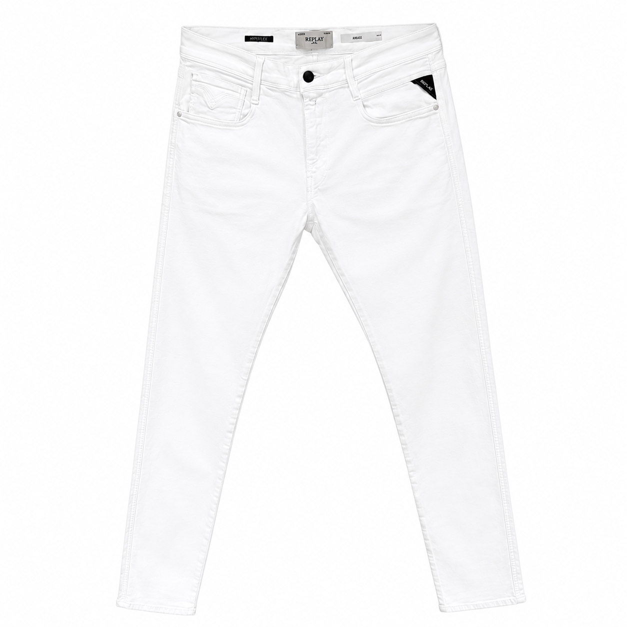 Replay Hyperflex Jean