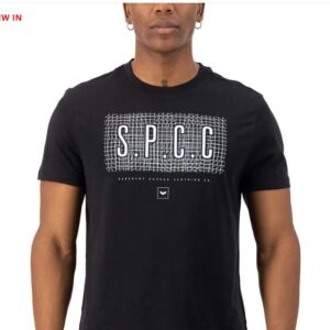 Spcc Aven Tee