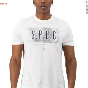 Spcc Aven Tee