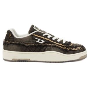 Diesel Tracker Low Sneaker