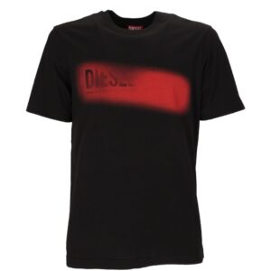 Diesel T-Adjust Reg T-Shirt