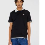 Diesel T-Meigor Relaxed Fit