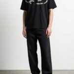 Diesel T-Box T-Shirt