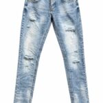 Cutty Denim Jean