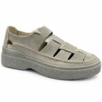 Jd TrEvor Sandal