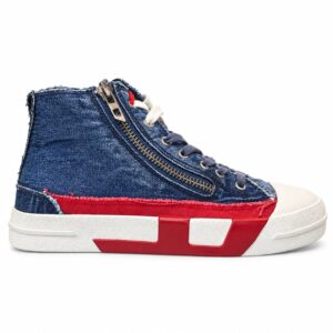 Diesel S-D-Verse Zip Mid