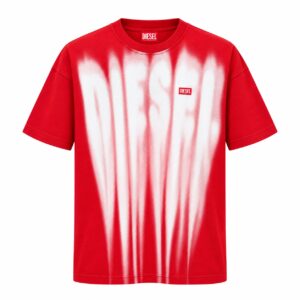 Diesel T-Box Aa1 T-Shirt