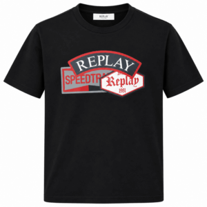 Replay T-Shirt